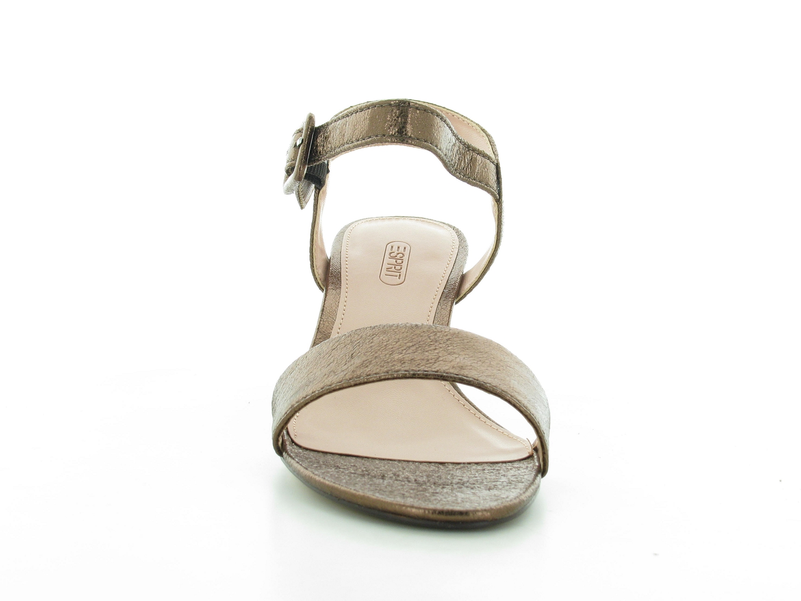 Esprit-049EK1W012 Synthétique Taupe