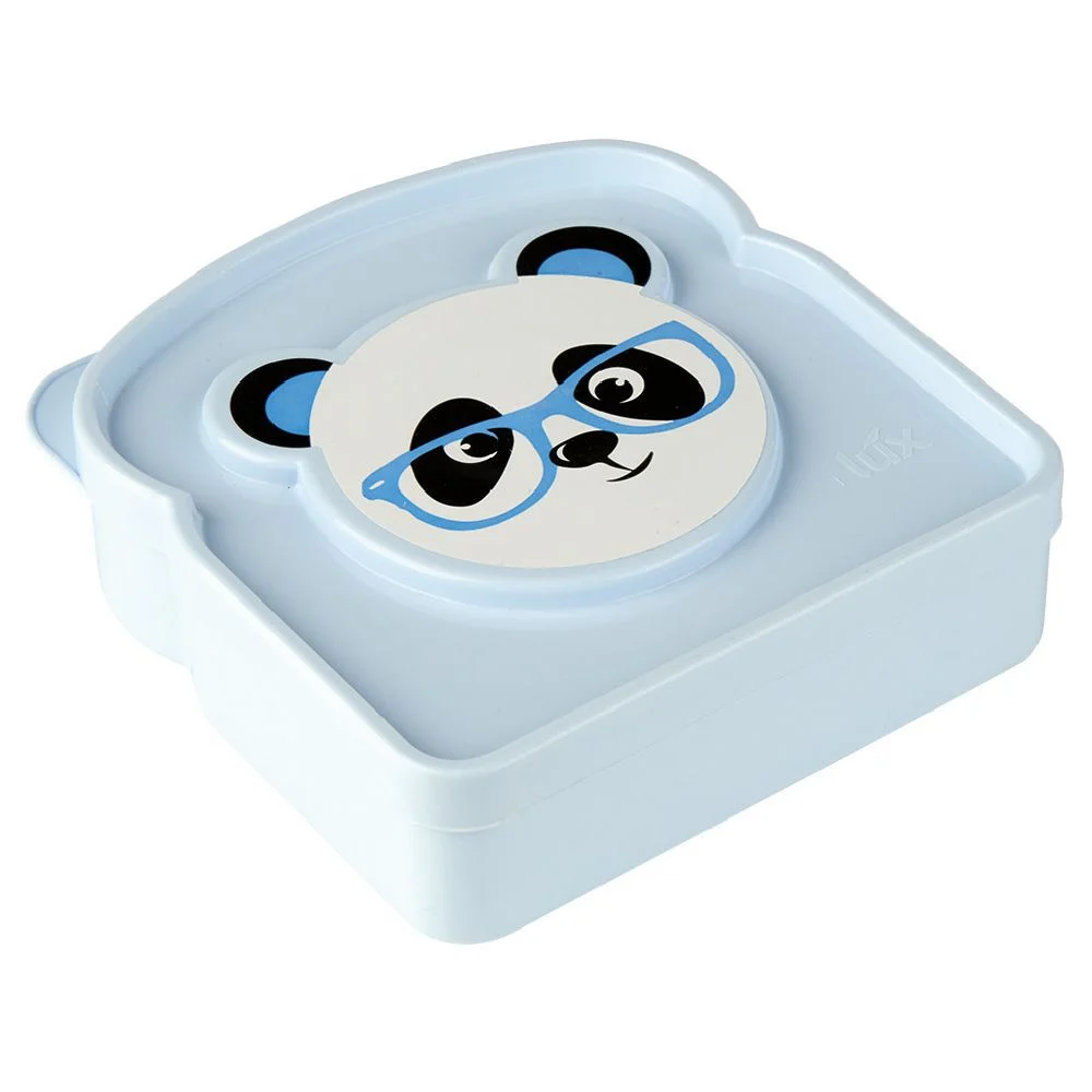 Lunchbox boîte à goûter panda