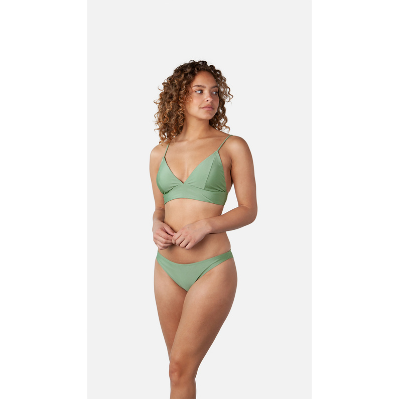 Barts Damen Isla Bralette Bikini Oberteil