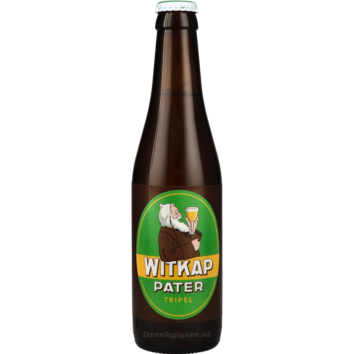 Witkap Pater Tripel 33 cl