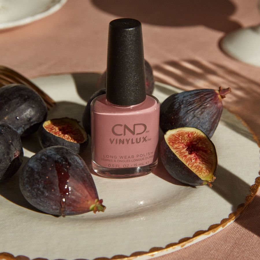 CND VINYLUX Long Wear Polish Fuji Love #361 15ml