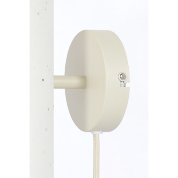 Vtwonen wandlamp Paper Tube 16,5x11x30cm