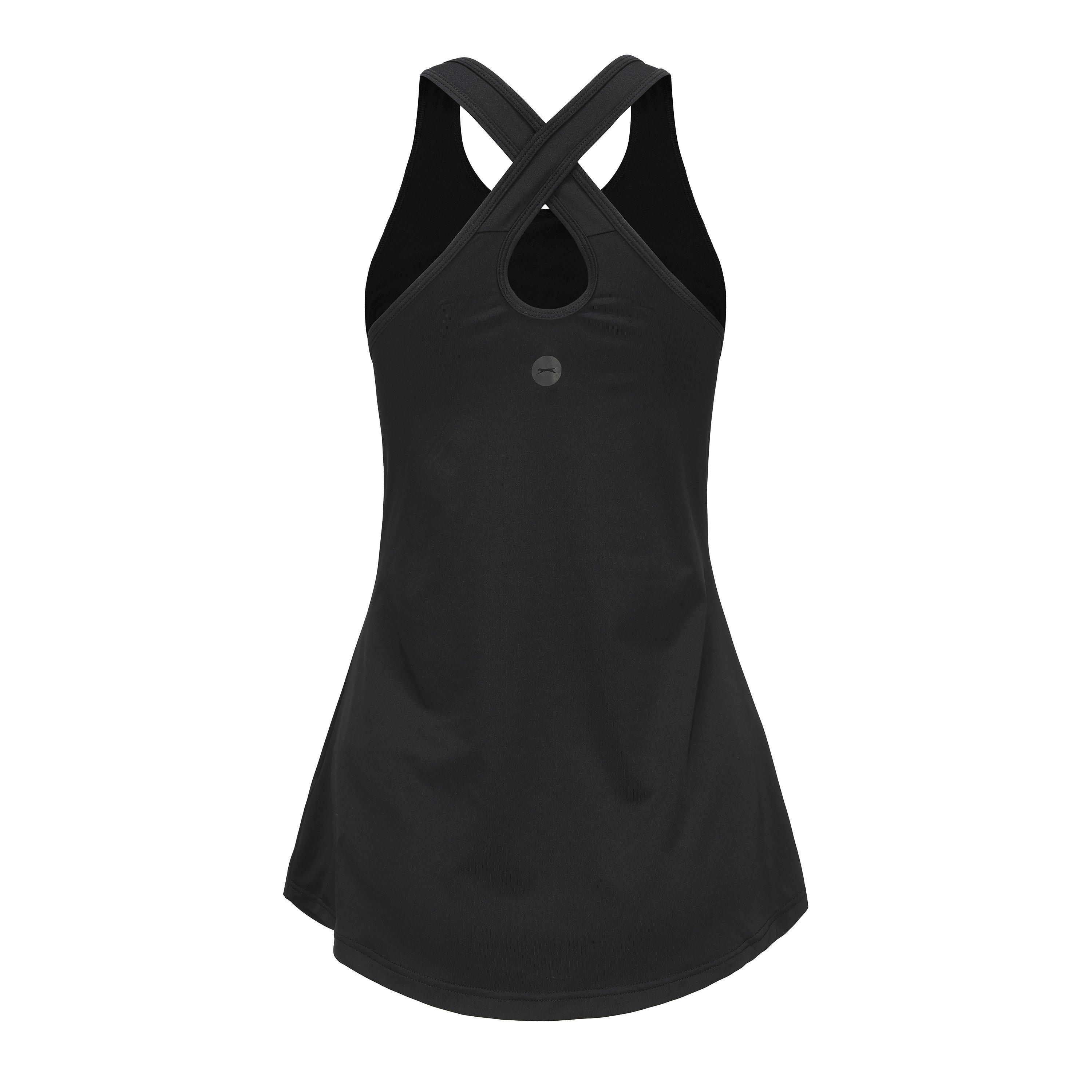 Slazenger Slaz Vest Ladies