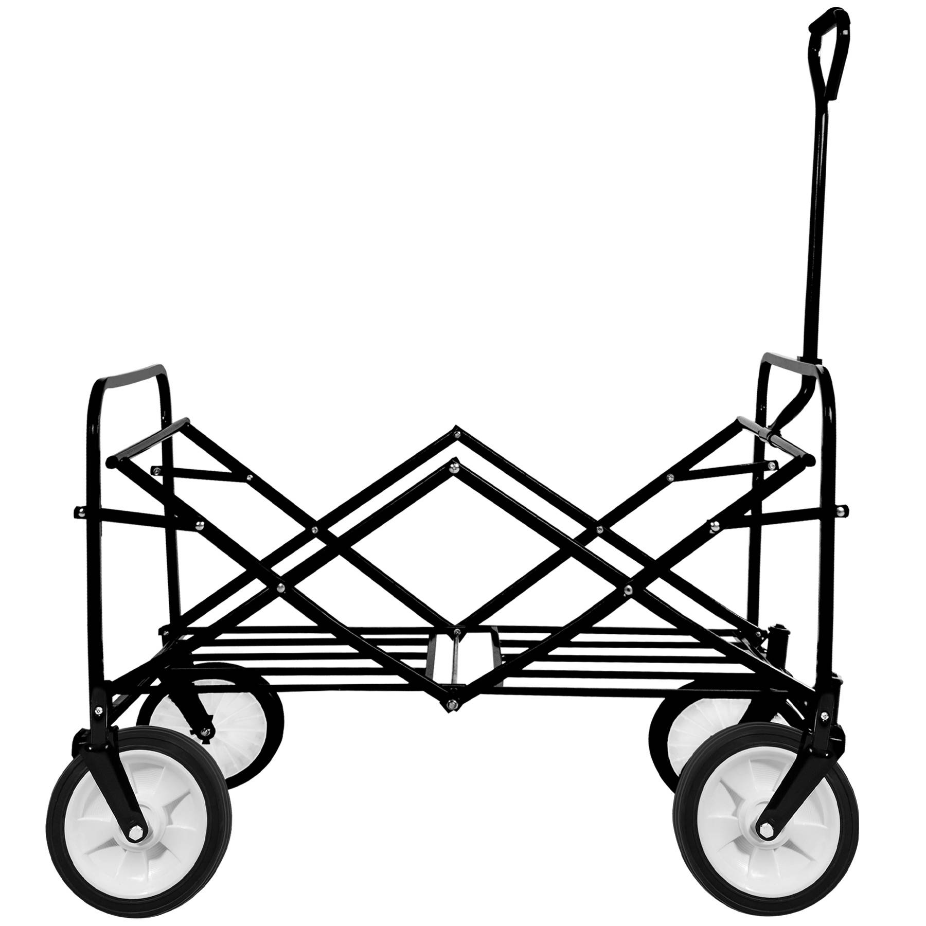 Bollerwagen