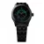 Traser Aurora GMT Silver Leder 107231