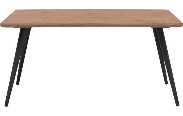 Eettafel Bjarte