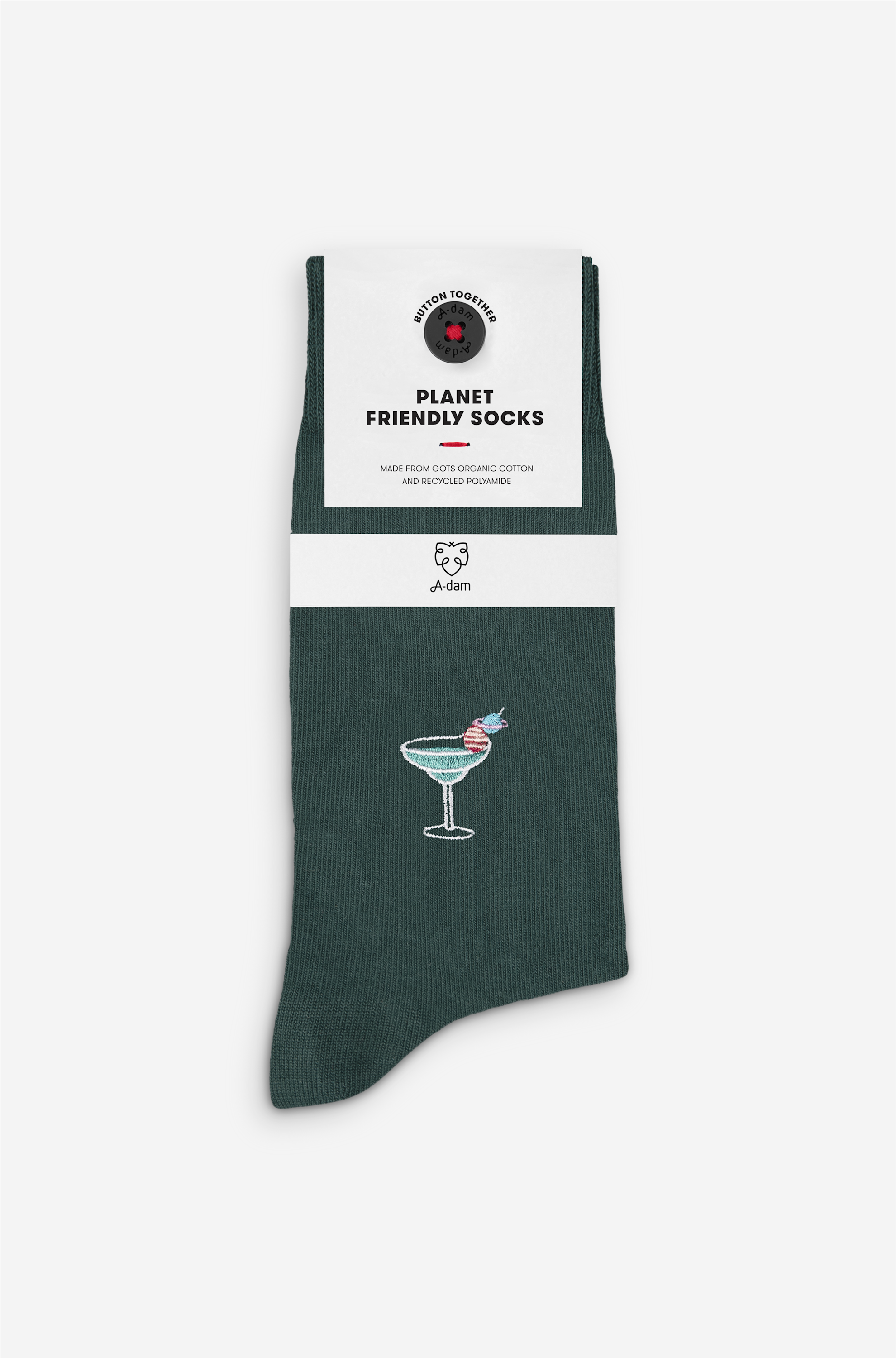 Space Cocktail