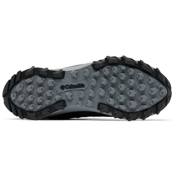 Chaussure de randonnée basse COLUMBIA PEAKFREAK II BLACK, TI GREY