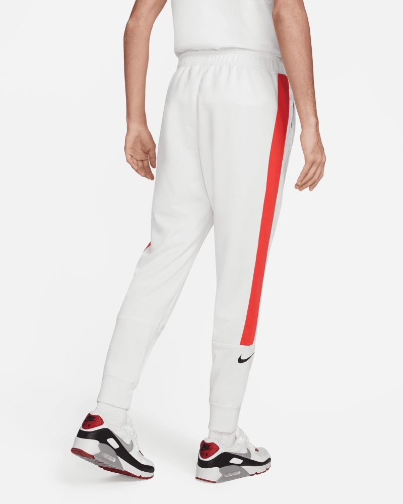Bas de jogging Nike Sportswear Blanc pour homme