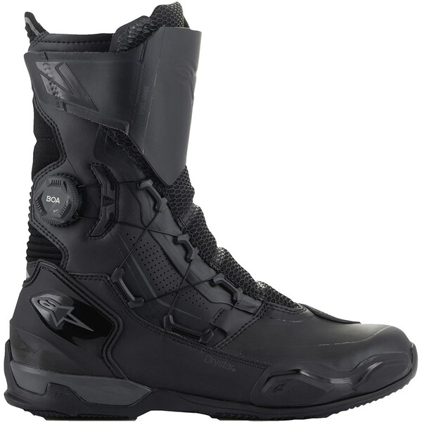Alpinestars - Bottes SP-X Boa Drystar® Noir / Gris Foncé