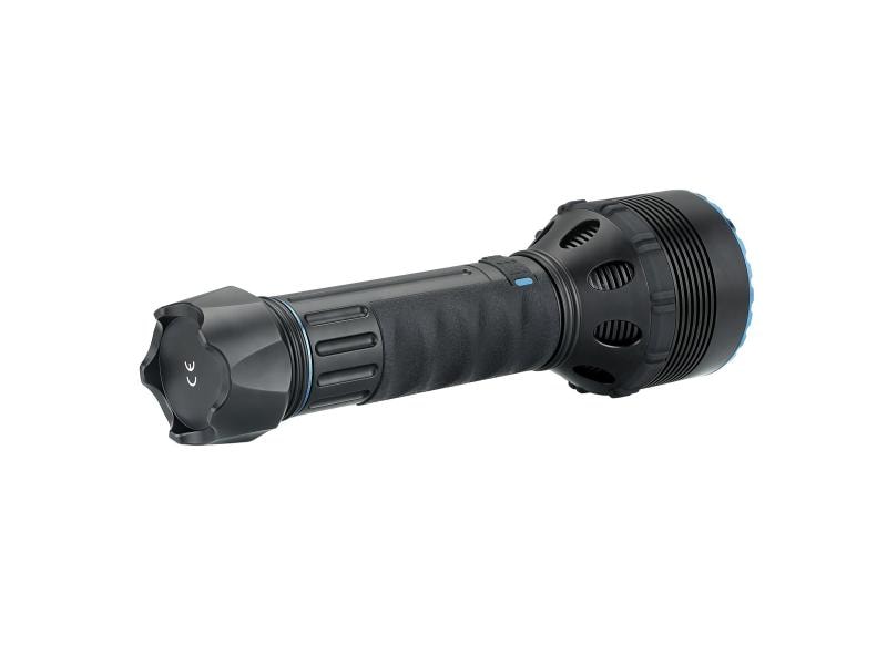 Olight Taschenlampe X9R Marauder Taschenlampe