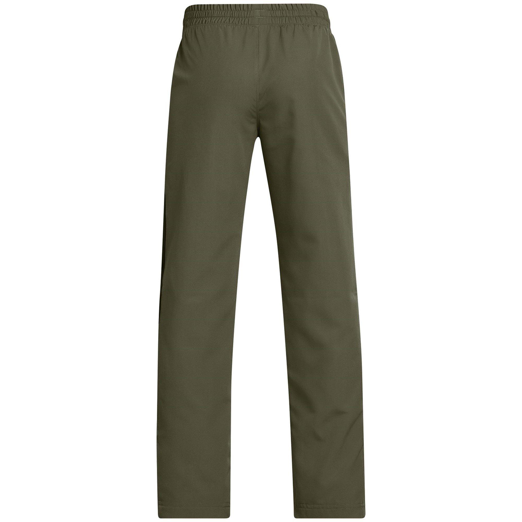 Under Armour UA Rival Fleece Jogging Bottoms Juniors