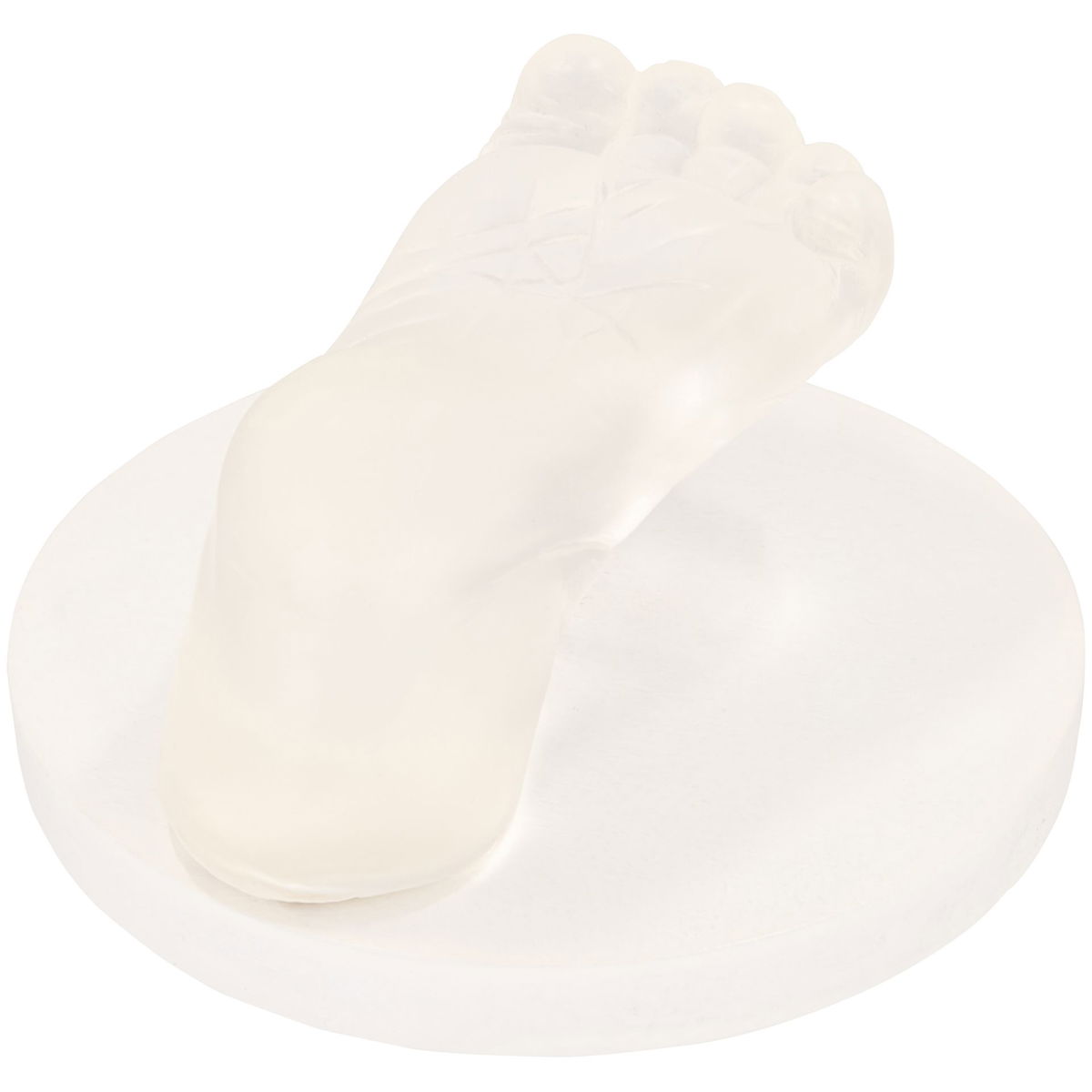 DookyDooky   Crystal Memories 3D Abdruck