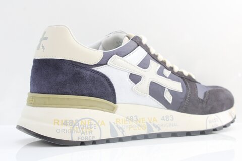 Premiata Sneaker