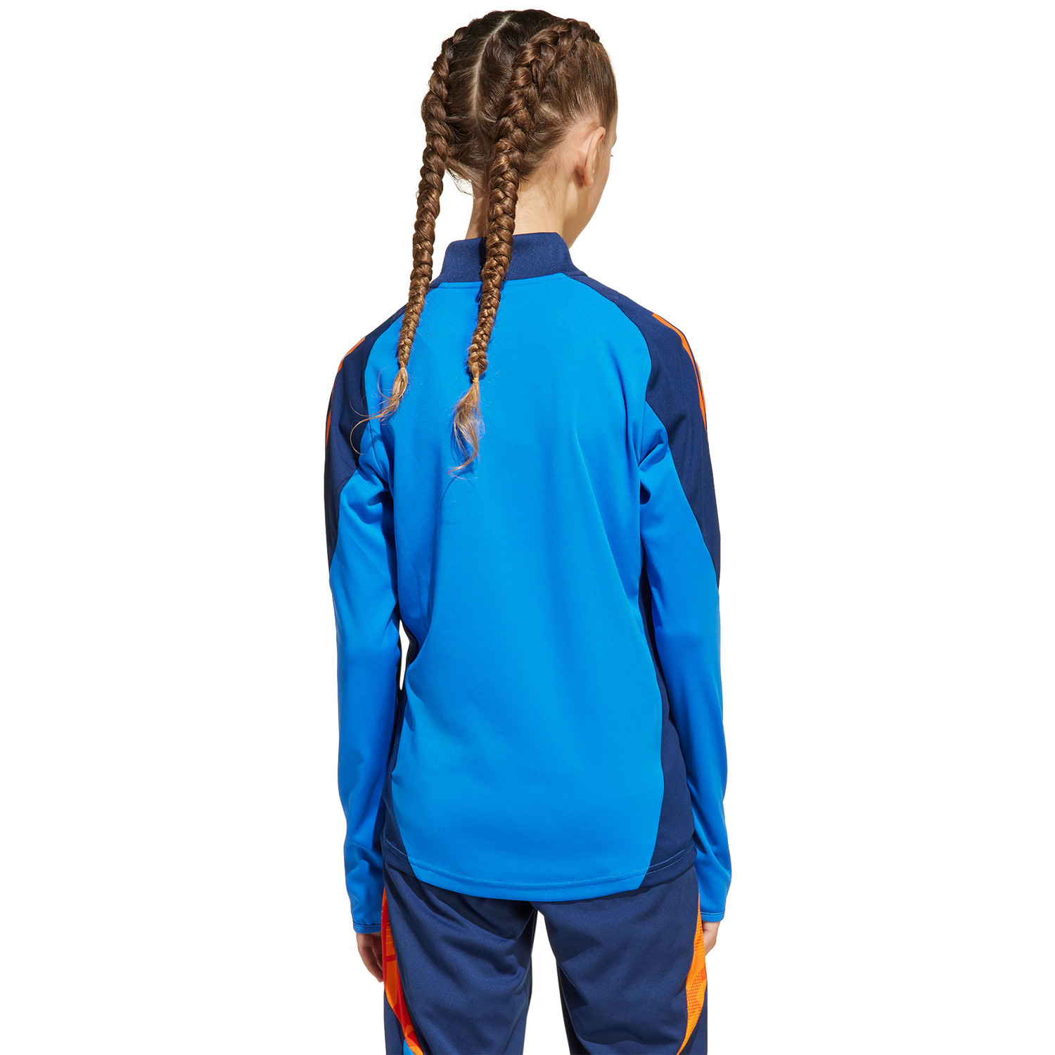 adidas Juventus Training Top Kids 2024/2025