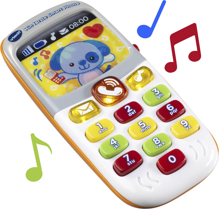 V tech Vtech smart phone