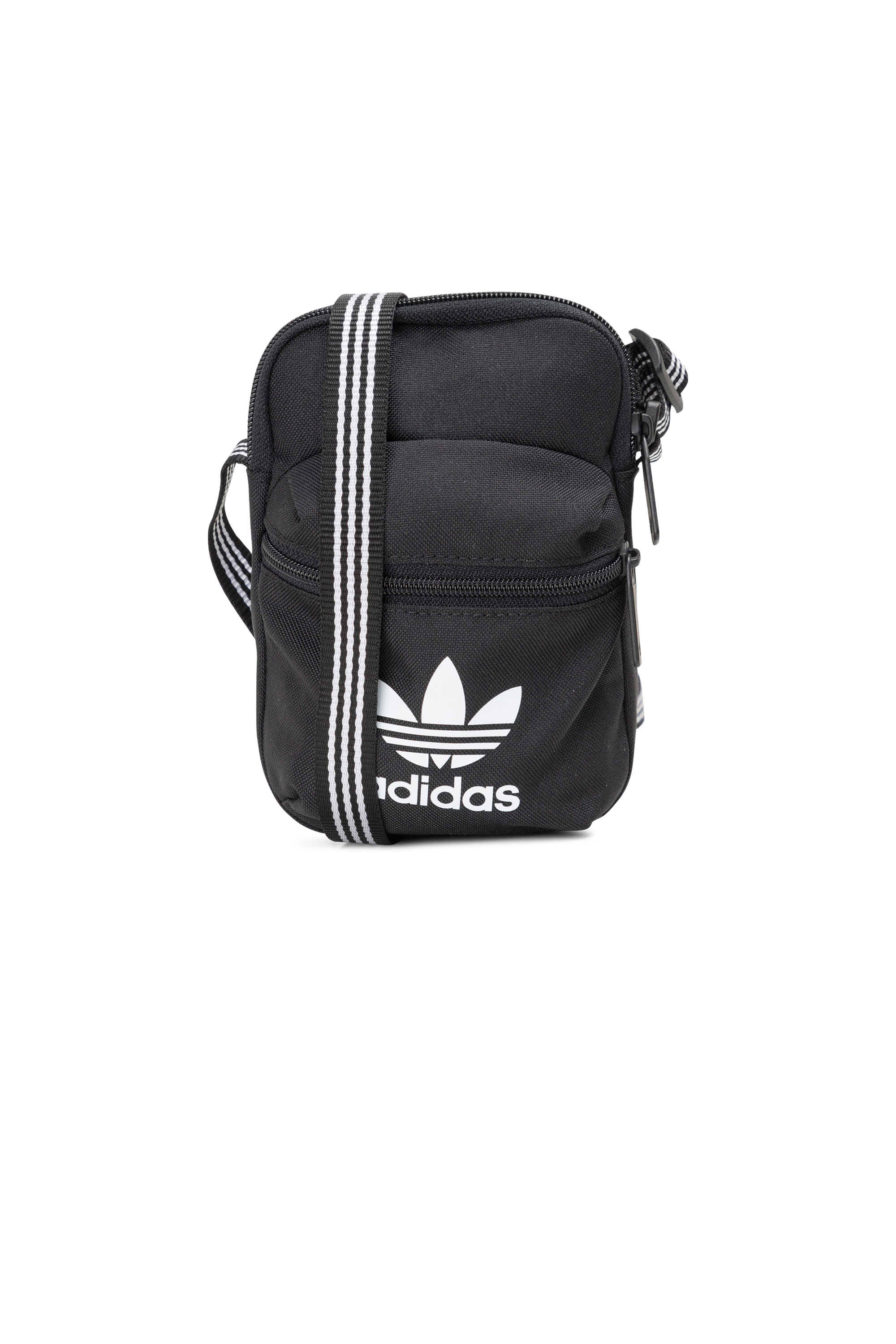 ADIDAS Sac bandoulière AC FESTIVAL BAG Noir