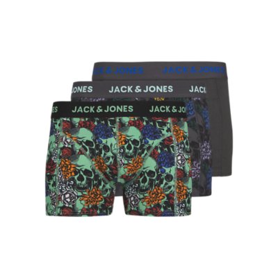 Boxer homme Mason JACK JONES