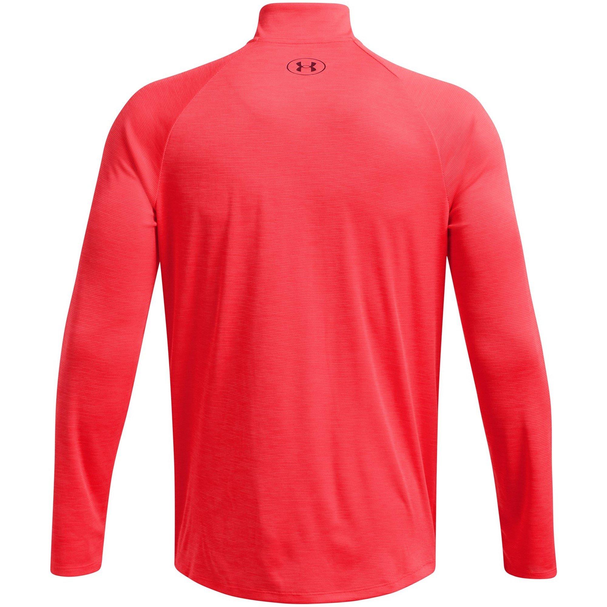Under Armour UA Tech™ ½ Zip Long Sleeve Men's