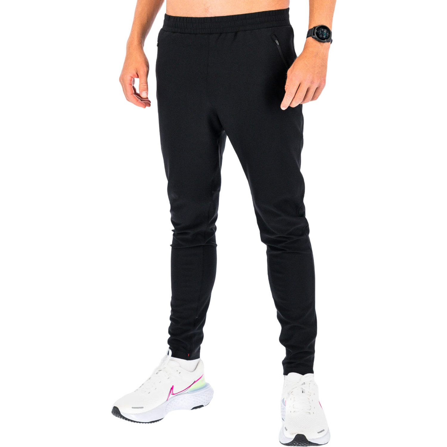 Fusion X-Long Recharge Broek Heren