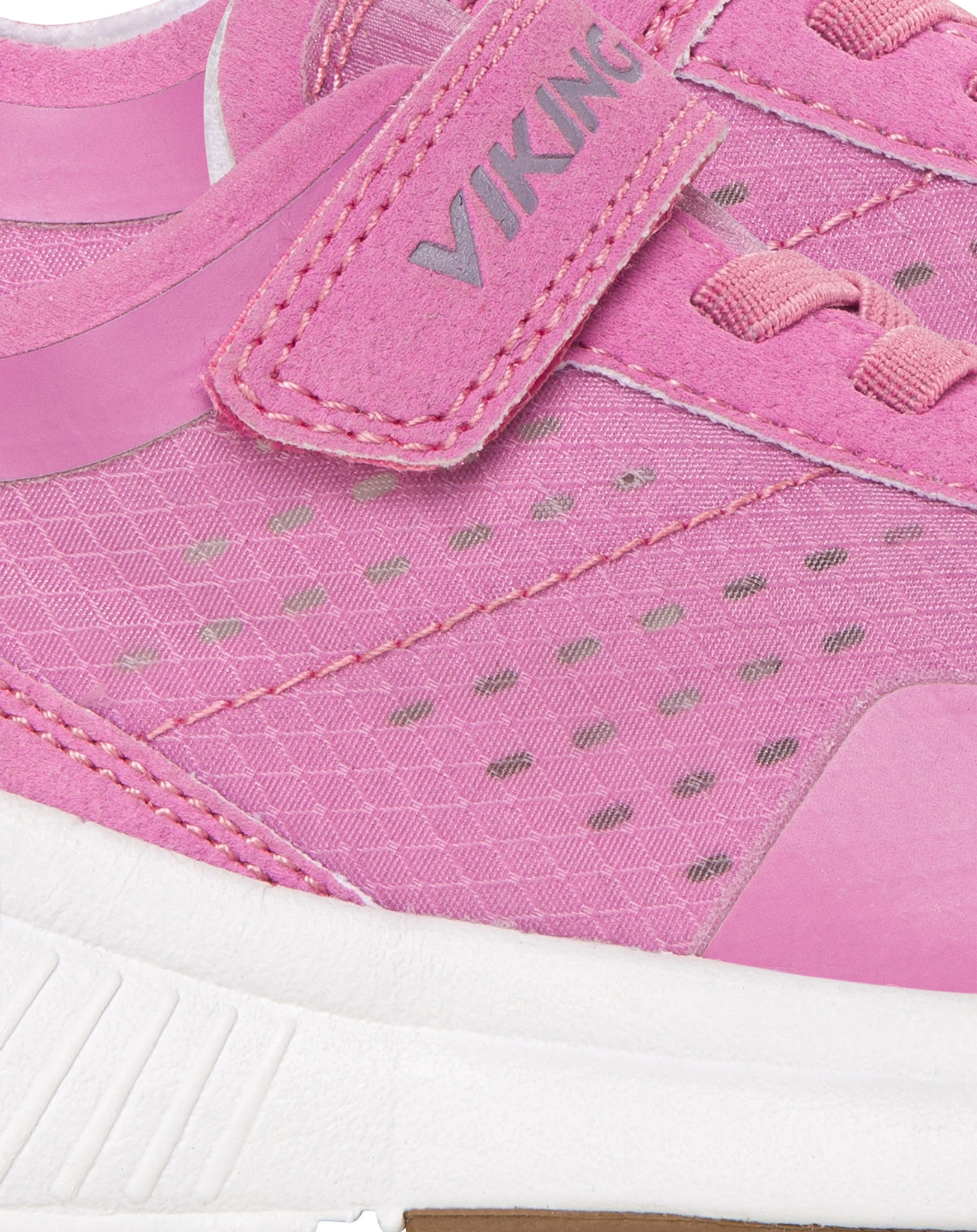 Sneaker AERY SOL in pink