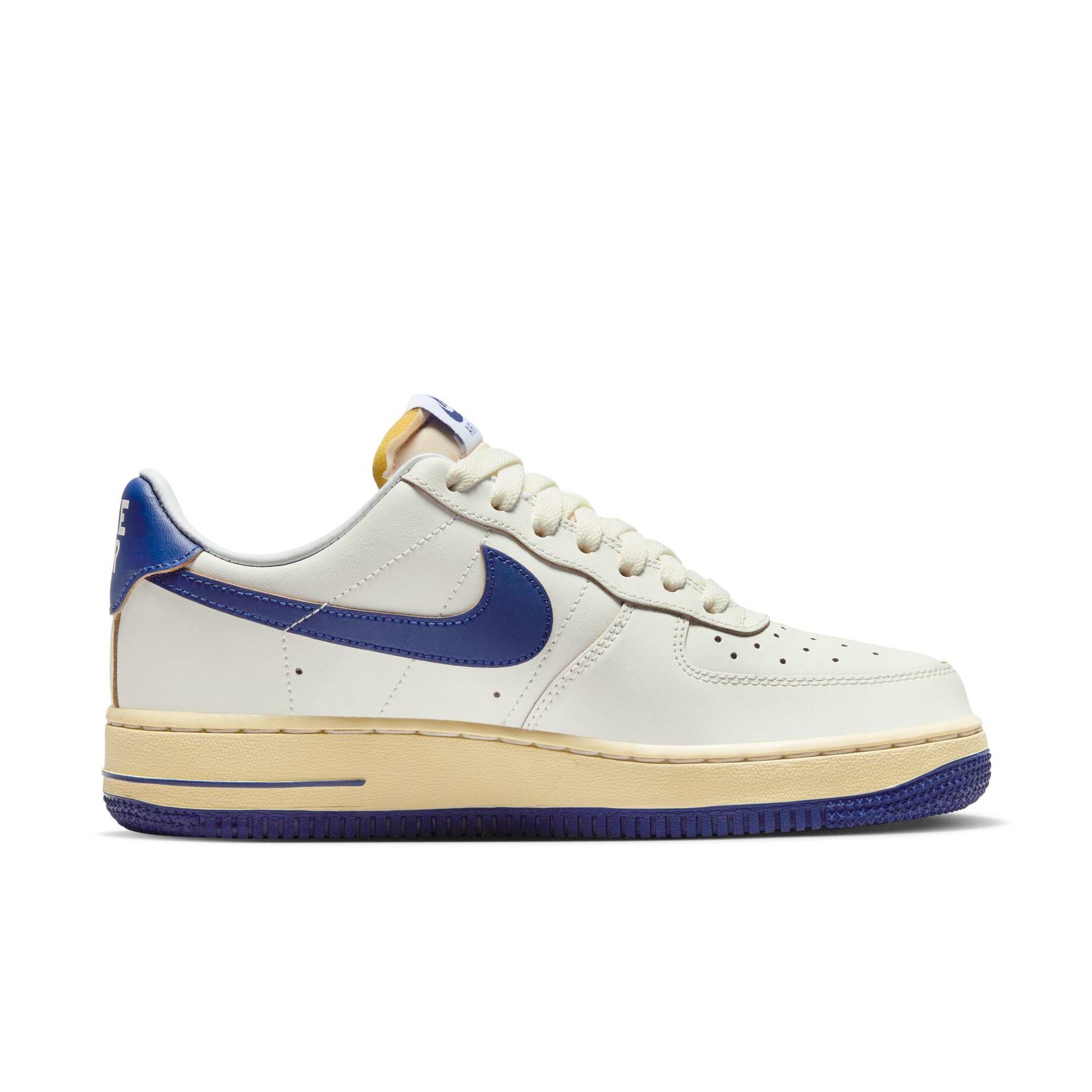 Nike| Damen Sneaker AIR FORCE 1 '07