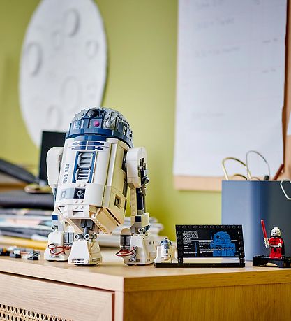 LEGO? Star Wars - R2-D2 75379 - 1050 Dele