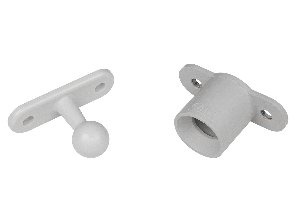 Fiamma Door Holder deurvanger