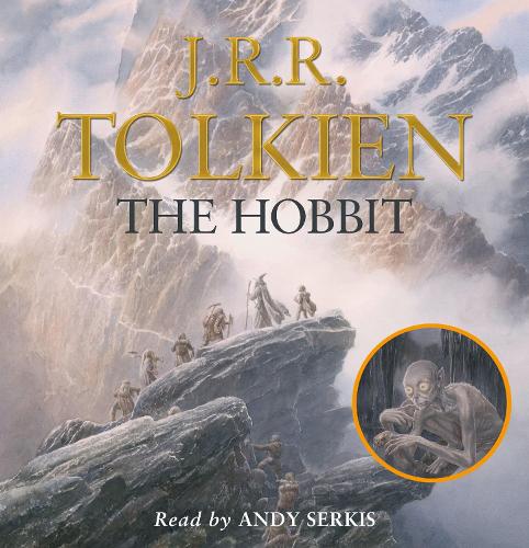 The Hobbit (CD-Audio)