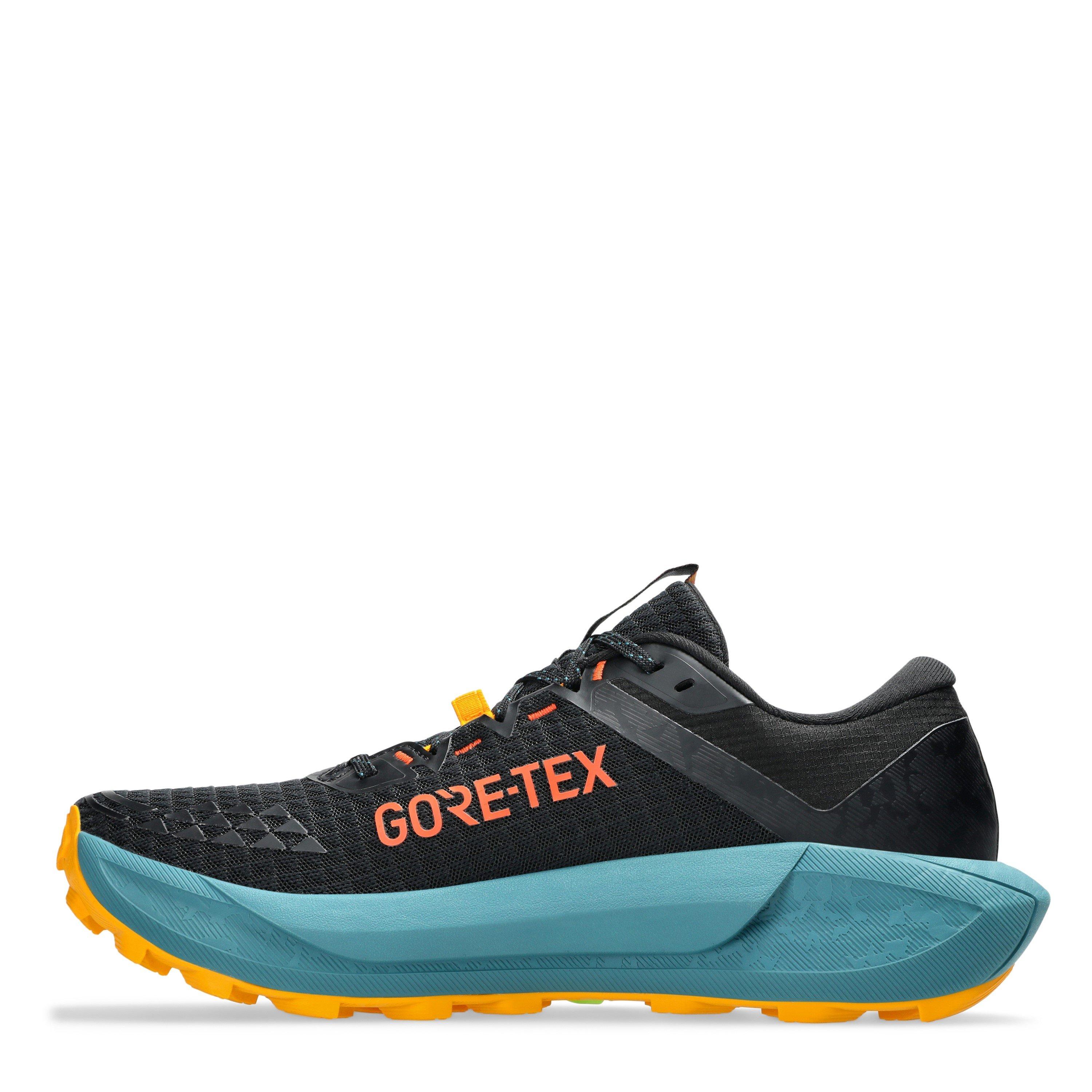 Asics Gel Trabuco 13 GTX Mens Trail Running Shoes