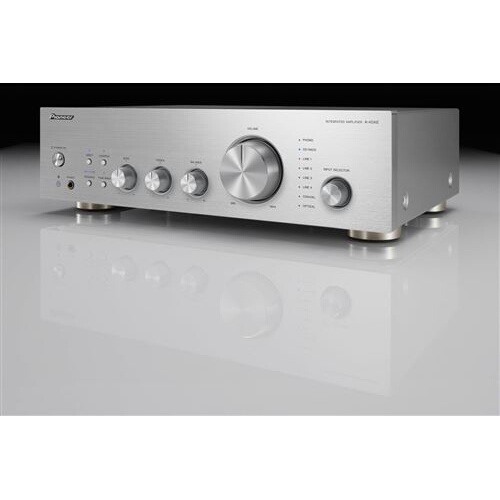 Amplificateur hi-fi Pioneer A-40AE Argent