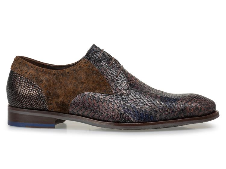 Floris van Bommel SFM-30161 brown