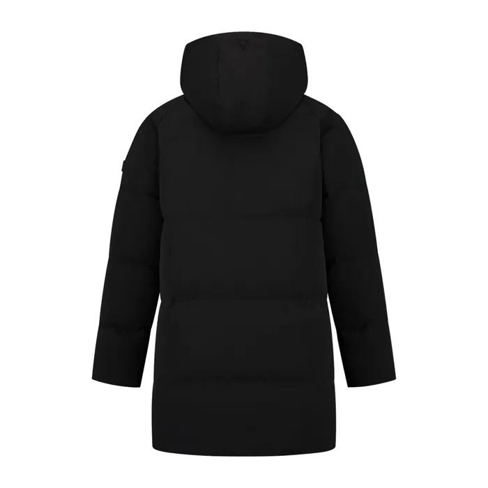 Pure Path Activewear Padded Parka Winterjas Heren
