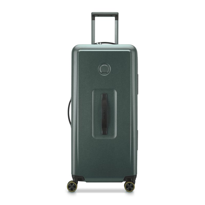 Valise rigide Turenne 2.0 Trunk 80 cm Vert