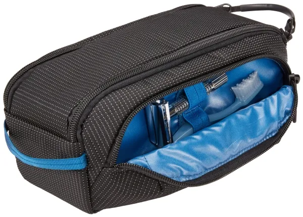 Thule Crossover 2 C2TB-101 - Toilettaske - nylon - sort