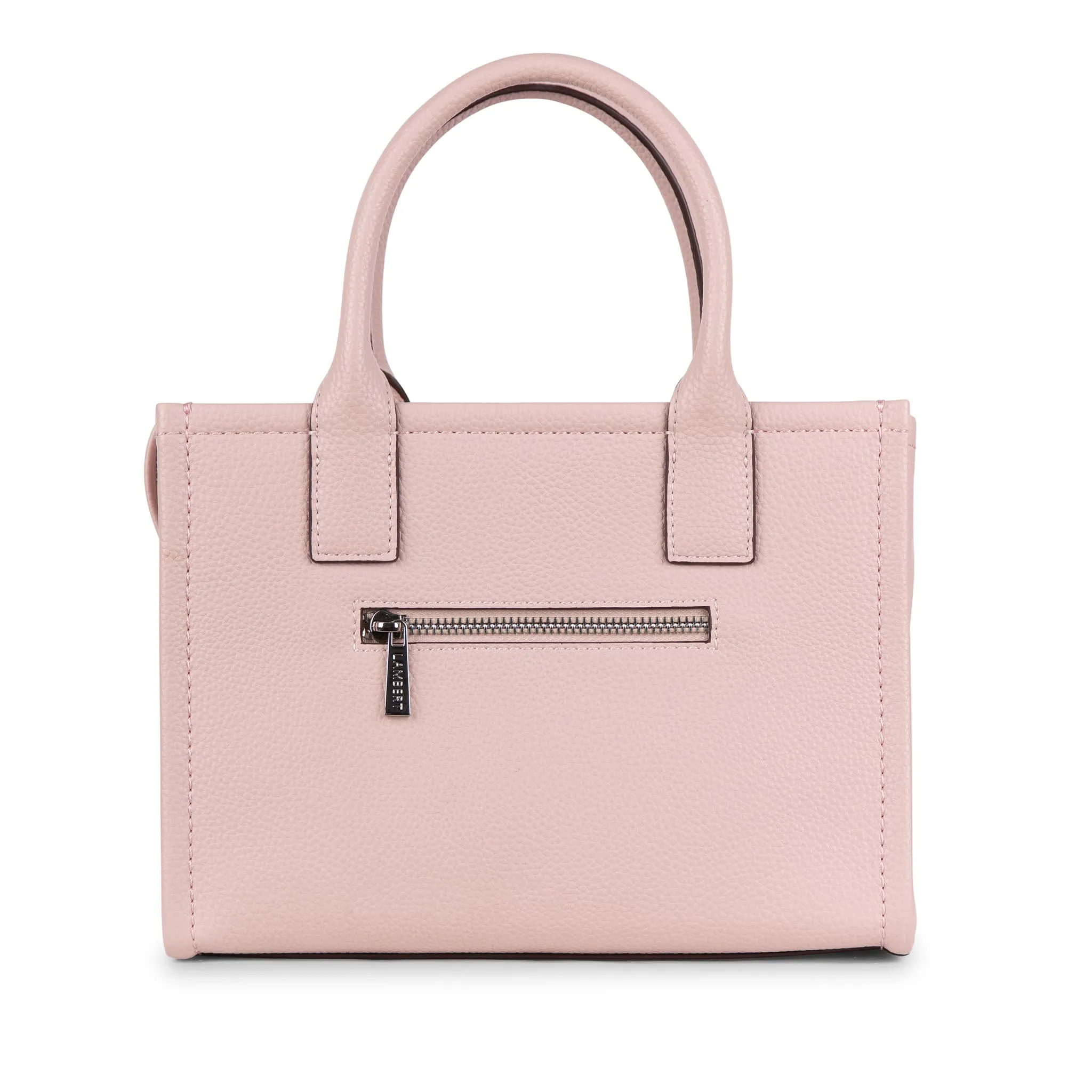 Lambert Sac Fourre-Tout 2en1 Tania - Dusty Rose