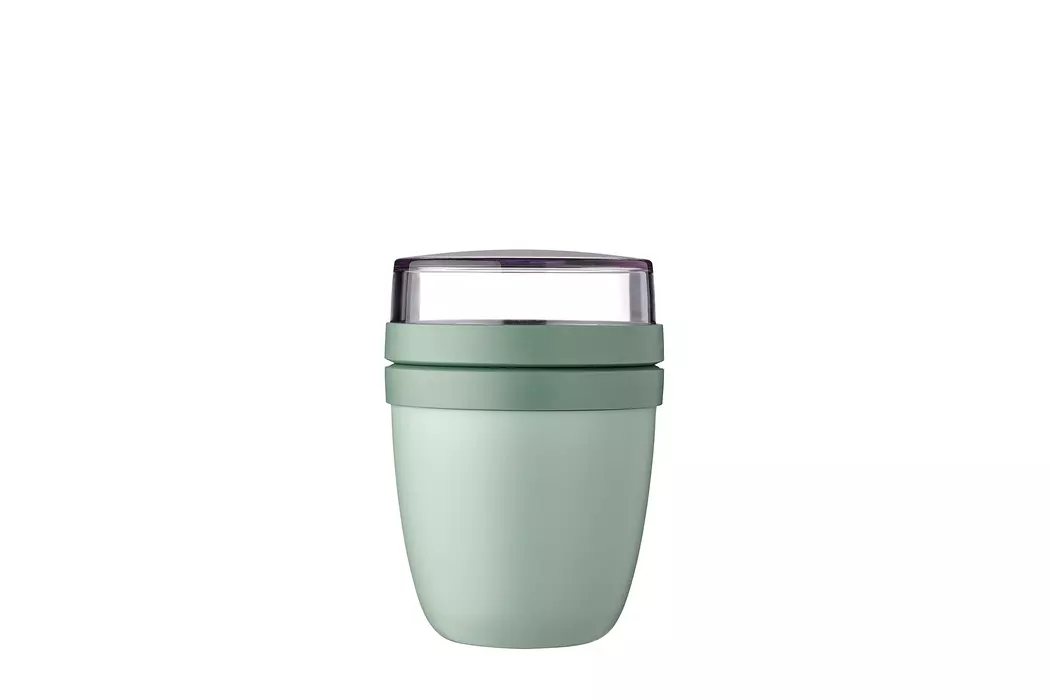 Lunchbox Ellipse 2tlg.