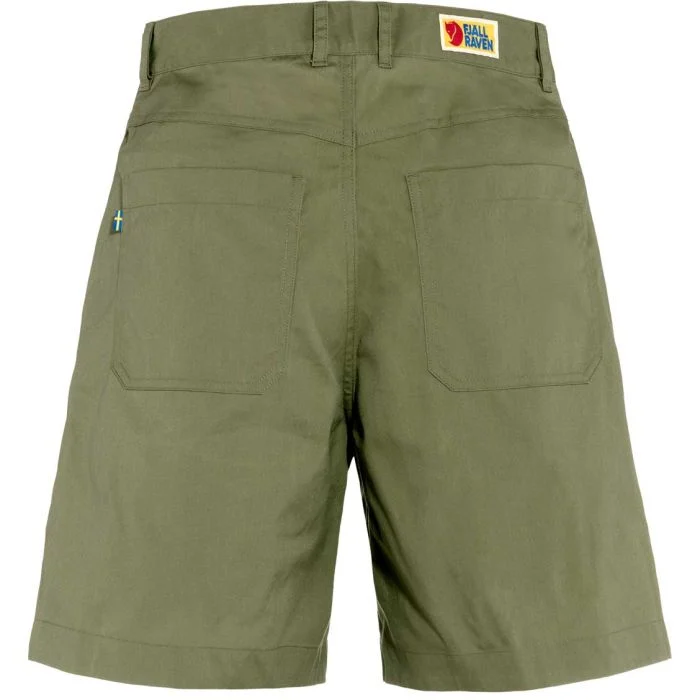Vardag Shorts Women dameshorts