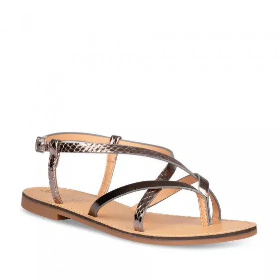 Sandales PEWTER MERRY SCOTT