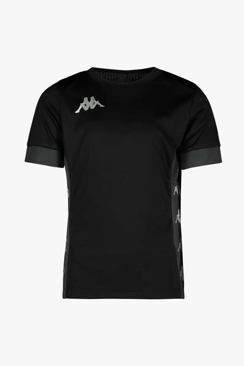 Kappa Dervio Kinder T-Shirt