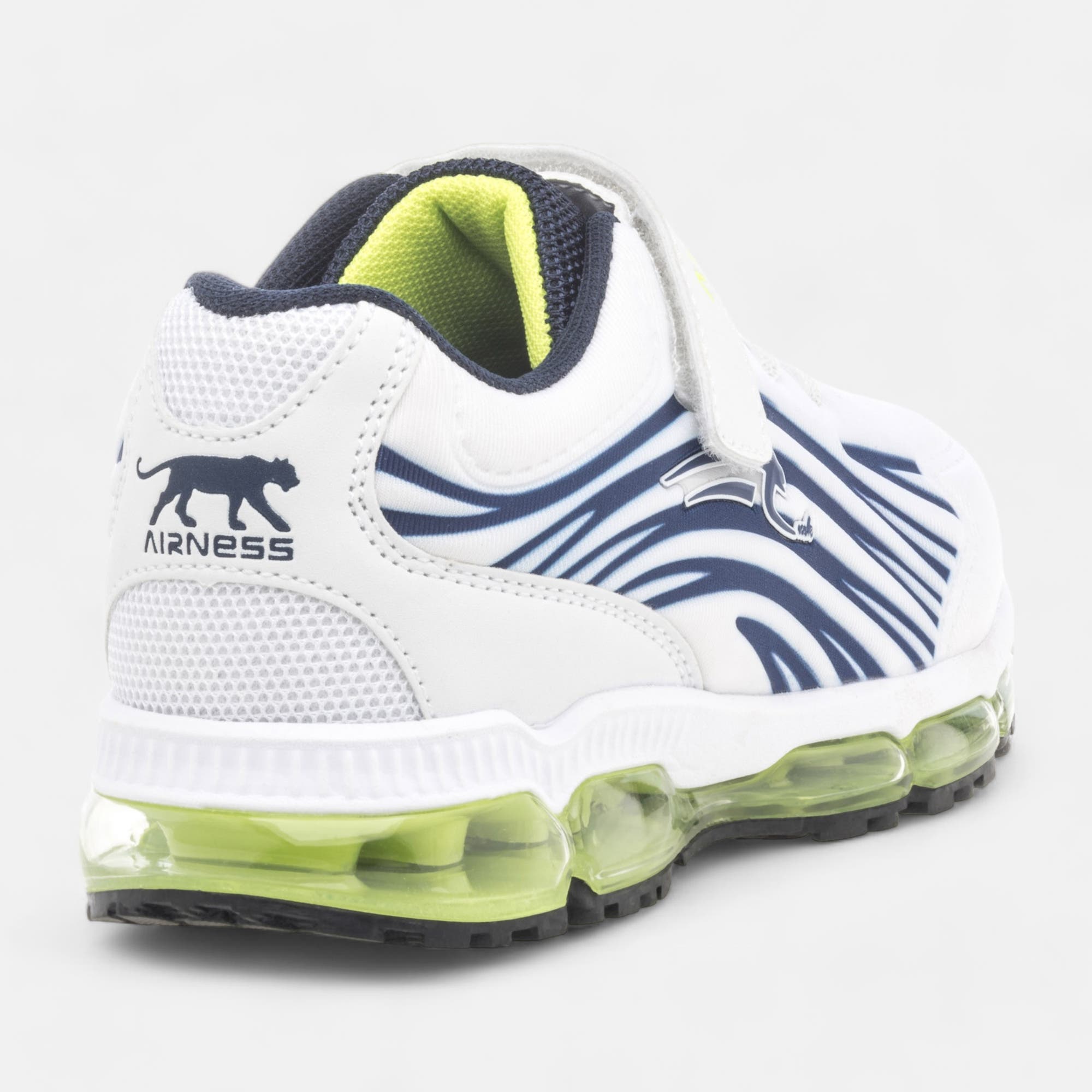 Sneakers Garçon blanc