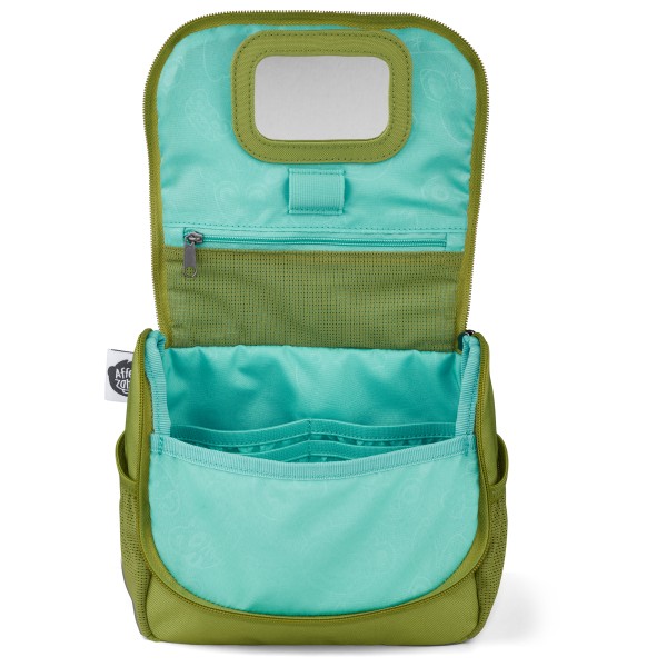 Affenzahn - Kid's Toiletry Bag Drache - Trousse de toilette