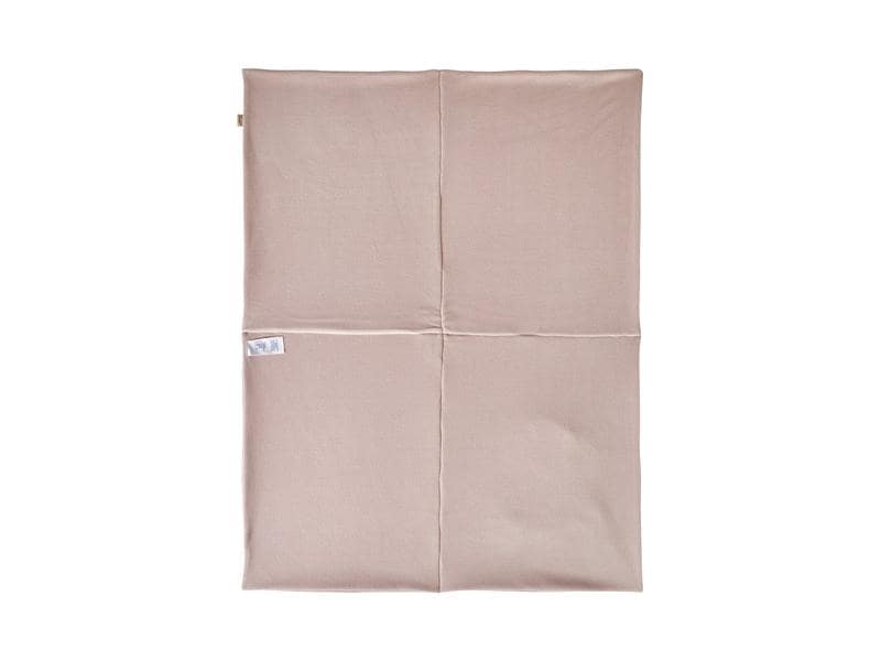 Sterntaler Kuscheldecke Fleece Emmi Girl Doppellagige Schmusedecke für Kinder