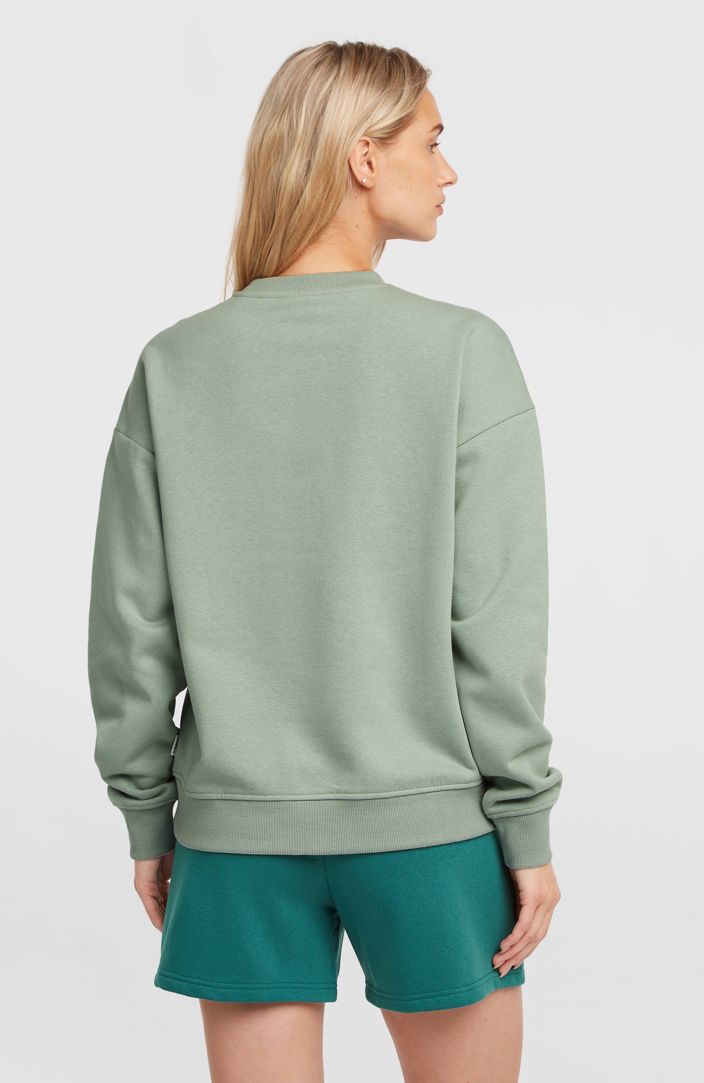 Summer Musthave Crewneck sweater