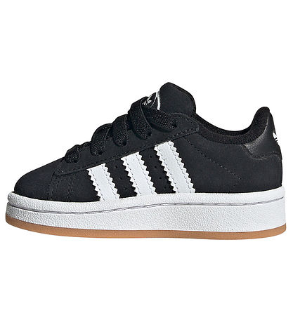 adidas Originals Schuhe - Campus 00s CF EL I - CBLACK/FTWWHT/GUM