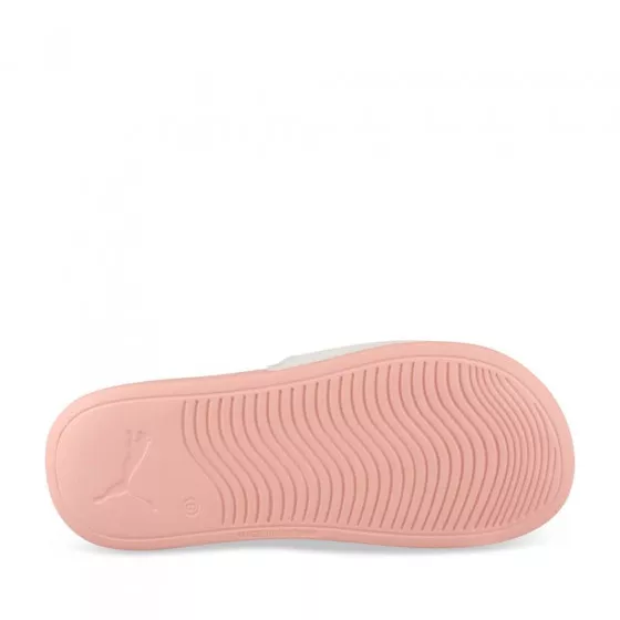 Claquettes ORANGE PUMA