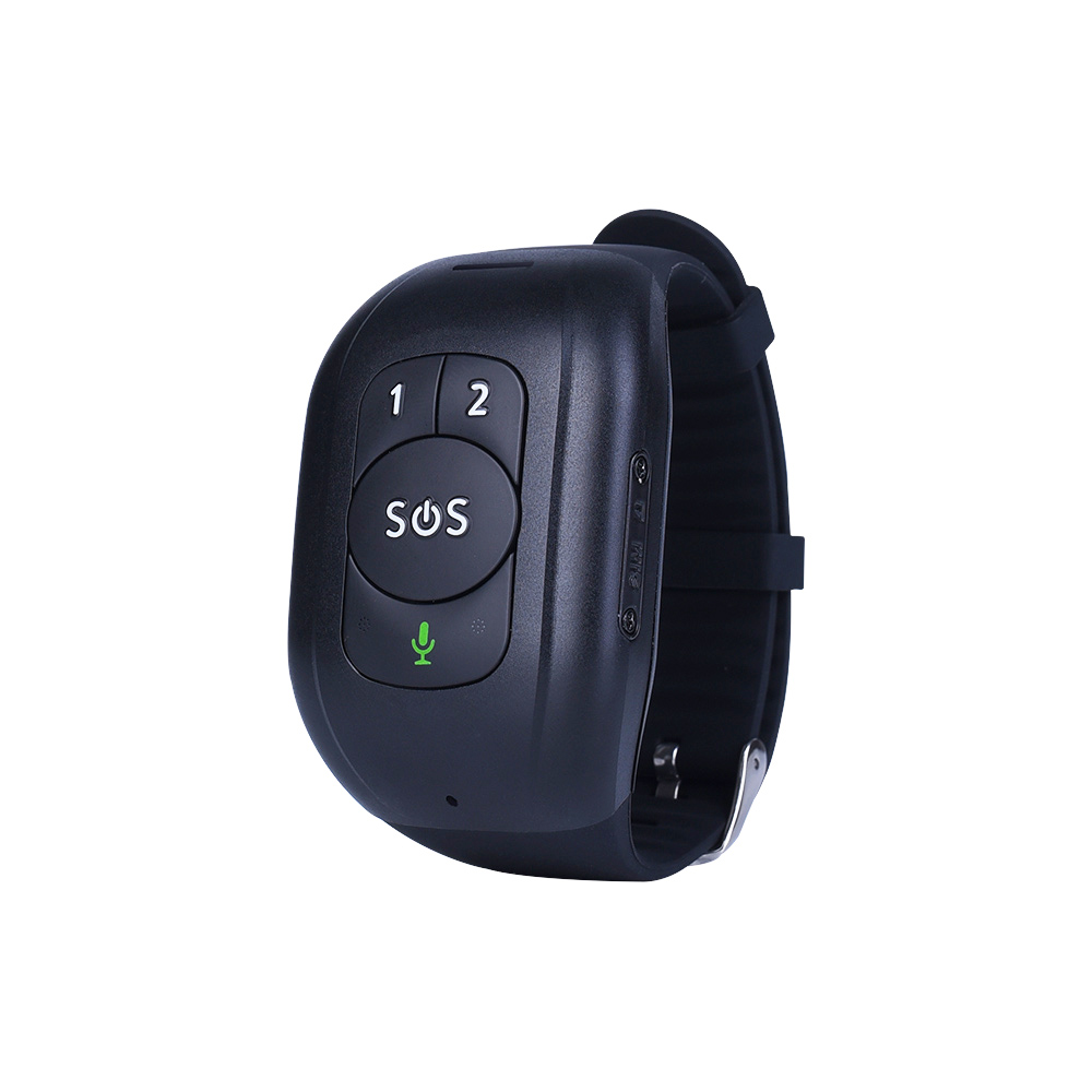 Smartband Leotec Senior 4G