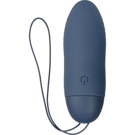 Amaysin Ribbed Love vibrator æg