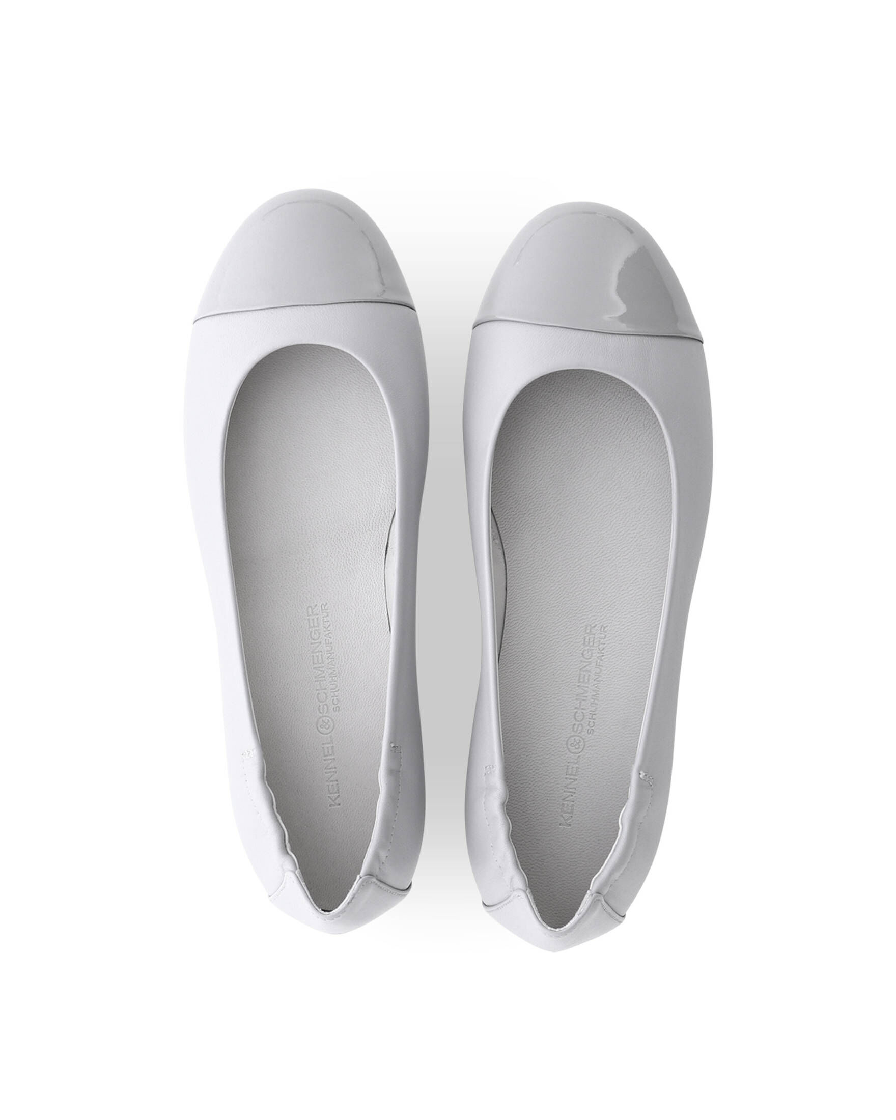 Kennel & Schmenger| Damen Ballerina BILLY