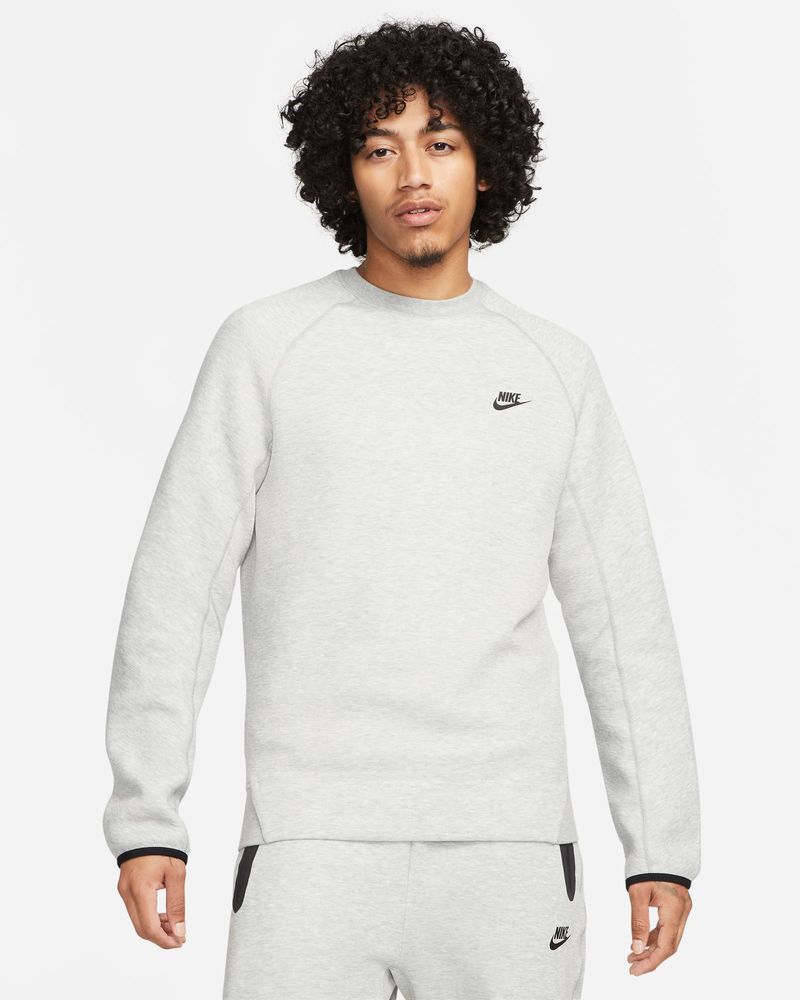 Sweat-shirt Nike Sportswear Tech Fleece pour homme